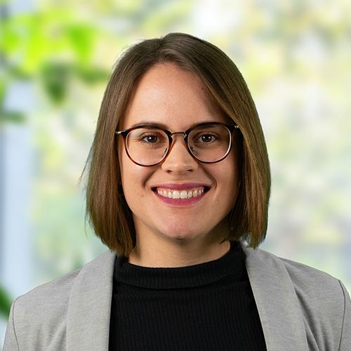 Annalena Resack
